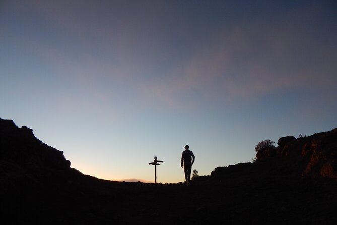 Roque Nublo Private Hike - Tour Overview