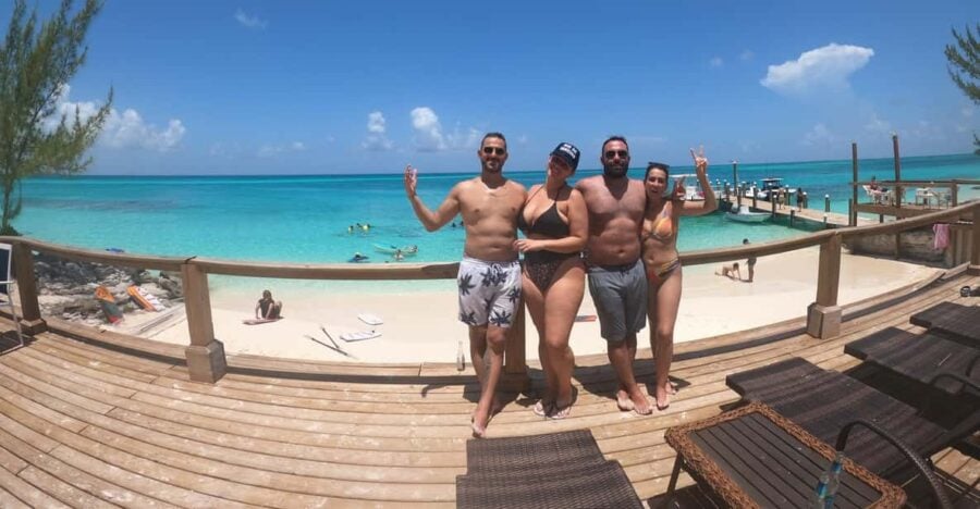 ROSE ISLAND ESCAPE HALF DAY GROUP TOUR
