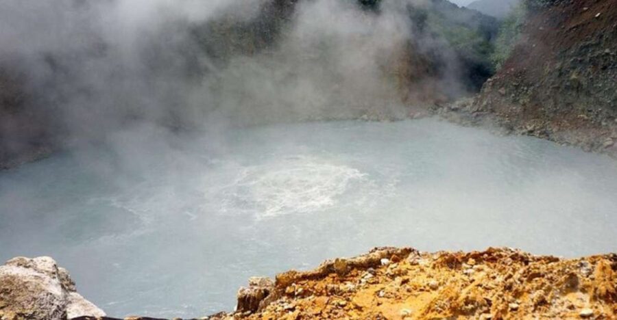 4 Best Guided Tours In Roseau