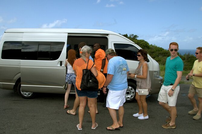 5 Best Private Car With Driver Services In Philipsburg