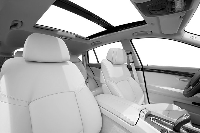 RoundTrip Transfer in Private Minivan Cali Airport (CLO) - Cali City - Service Overview