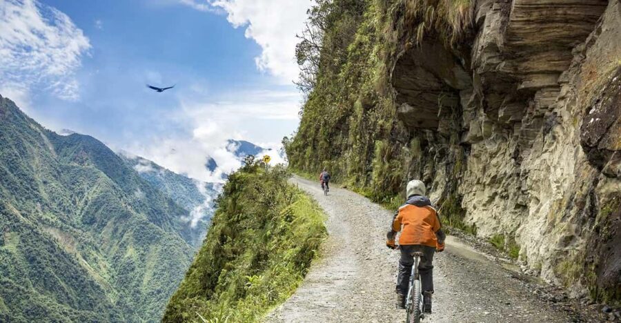 Route of Death by Bicycle With Lunch - Tour Overview and Pricing