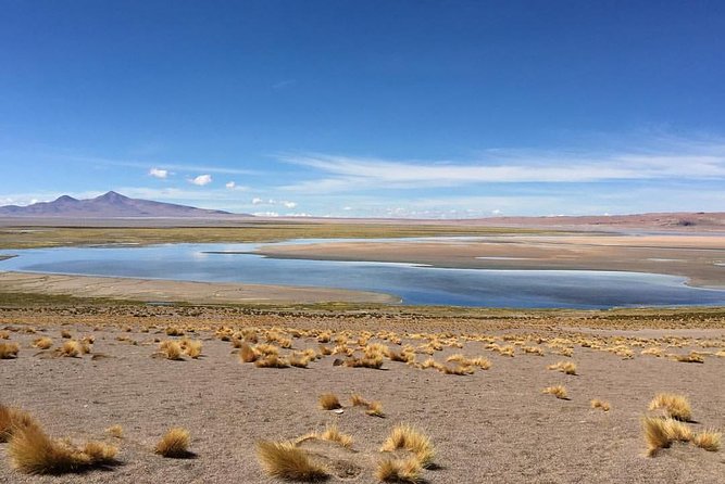 Route of the Salars