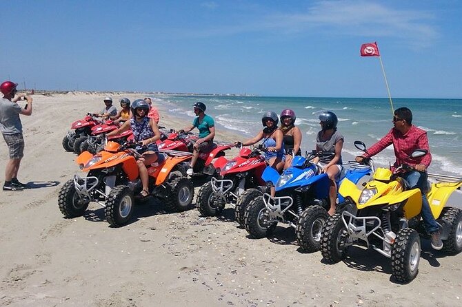 Royal ATV Quad Tours