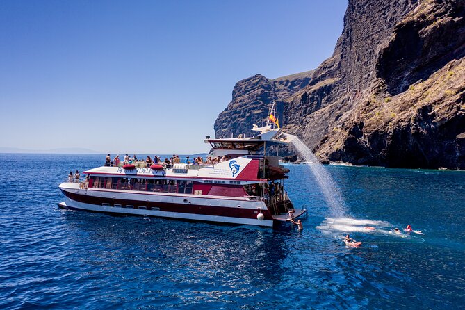 Royal Dolphin Whale Watching Excursion
