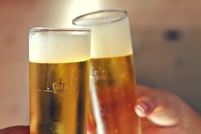 Royal Palace Madrid & Tapas Experience With Skip the Line Ticket