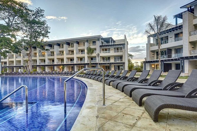Royalton Negril Resort Airport Transfer