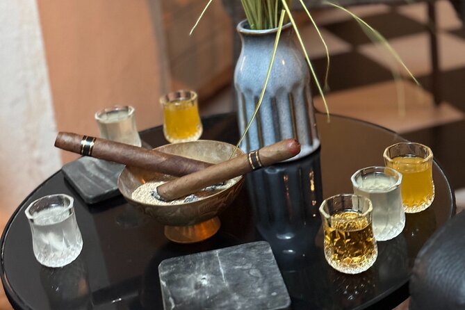 Rum, Cigars and Espadrilles in Old San Juan