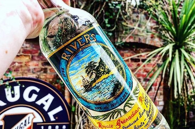 Rum Distilleries Tour (Clarke's Court &/ Water Powered River Antoine - Overview of the Tour