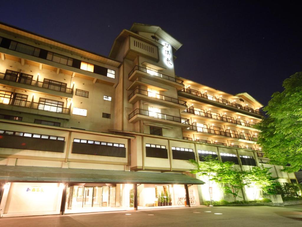 Rurikoh - Accommodation Overview