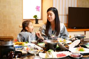 Ryochiku Bettei - Luxurious Ryokan Experience