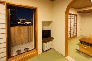 Ryokan Asakusa Shigetsu - Location and Accessibility