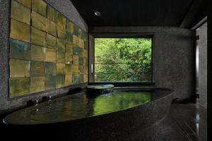 Ryokan Sumiya Kihoan - Overview and Location