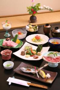 Ryokan Wakaba - Location and Accessibility