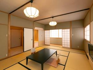 Ryoso Yufuin Yamadaya - Overview and Location