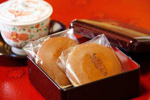 Ryotei Hanayura - Exceptional Location and Proximity