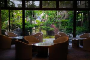 Ryotei Jyusouya - Property Overview
