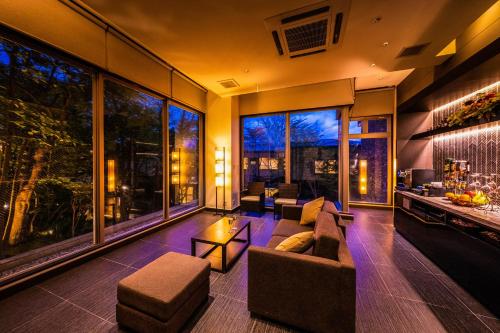 Ryotei Matsubaya - A Ryokan Experience Like No Other