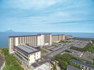 Ryugujo Spa Hotel Mikazuki Fujinttei - Hotel Overview and Location