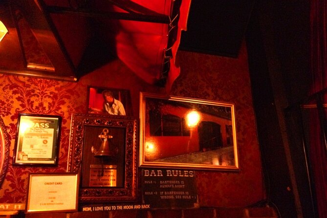 2 Best Drinking Tours In Sacramento