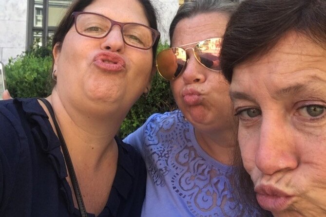 Sacramento City Scavenger Hunt Excursion by Operation City Quest - Exploring Downtown Sacramento
