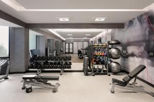 Sacramento Marriott Rancho Cordova - Hotel Overview