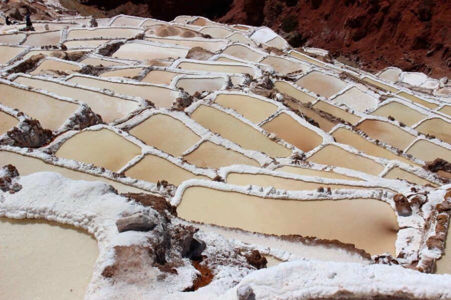 2 Best Historical Tours In Sacred Valley