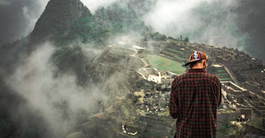 Sacred Valley – Machu Picchu 2 Day