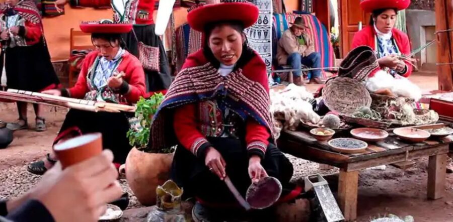 Sacred Valley | Private Tour| - Tour Overview