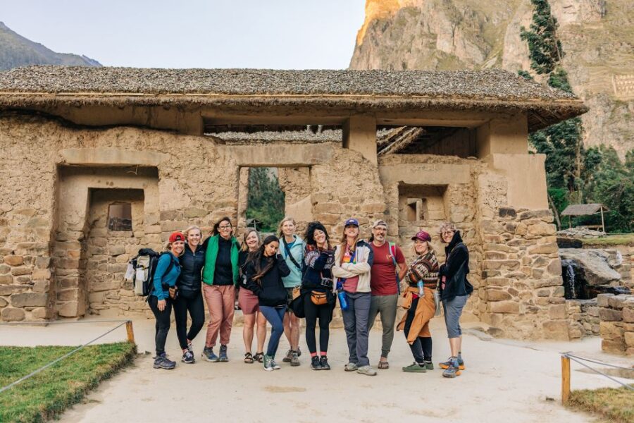 2 Best 3 Day Tours In Machu Picchu