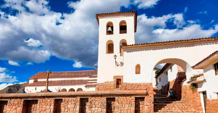Sacred Valley Tour + Machu Picchu 2 Days / 1 Night