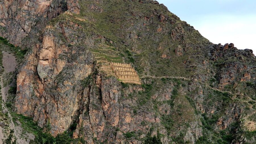 Sacred Valley Tour With Pisac Ruins: Private Full-Day - Tour Overview
