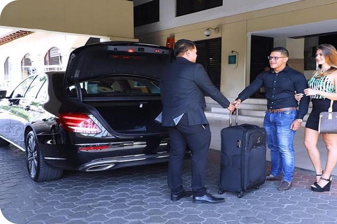 Safe Transportation From Cusco Airport to Your Hotel - Booking Requirements