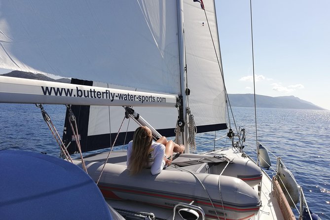 Sailboat Tour to the Islands - Explore the Dalmatian Archipelago