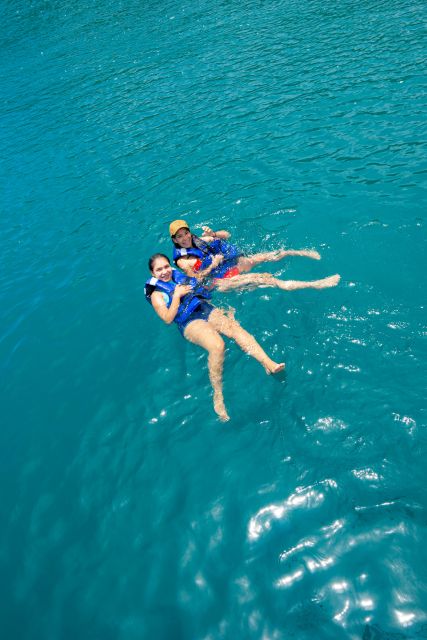 Sailing Atypic VIP