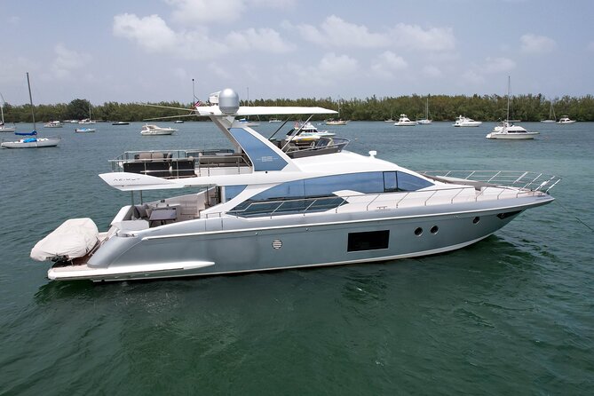 Sailing Into the Sunset on a Personalized Luxury Yacht Charter