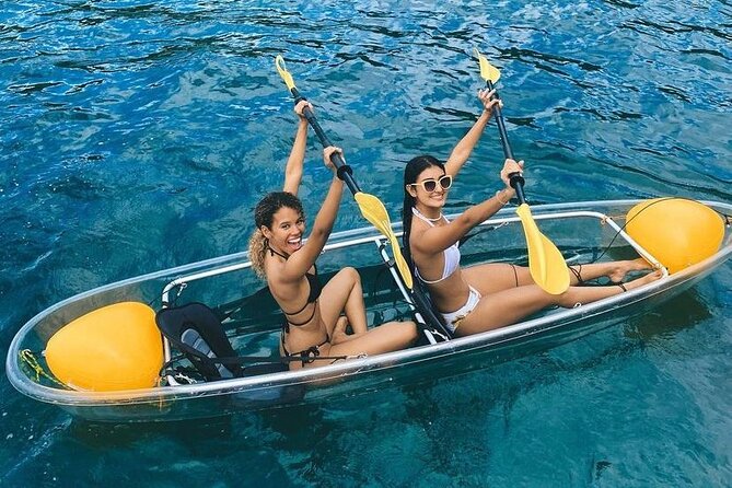 Sailing to Tayrona Park by Sailboat - Meeting Point and Departure