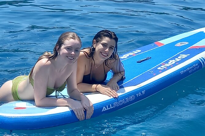 Sailing Tour in Cefalù