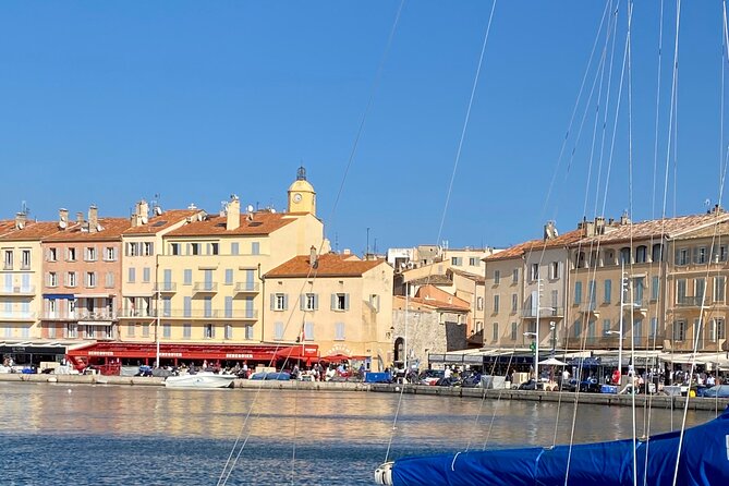 6 Best Tours In St Tropez