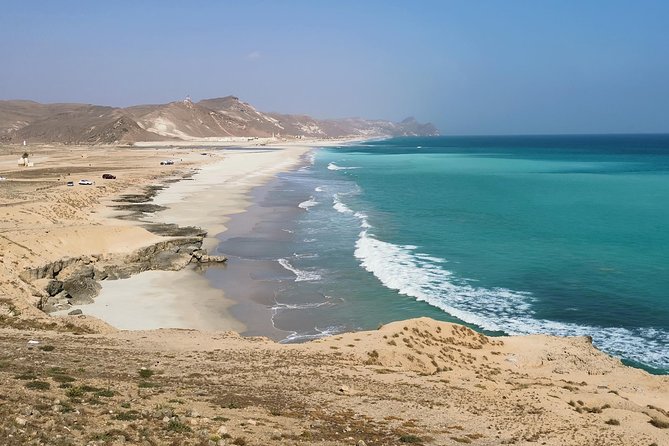 3 Best City Tours In Oman
