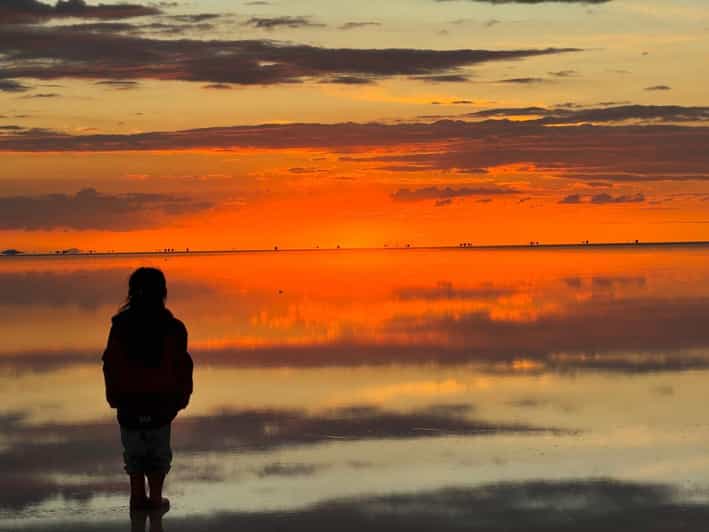 SALAR DE SLEEP