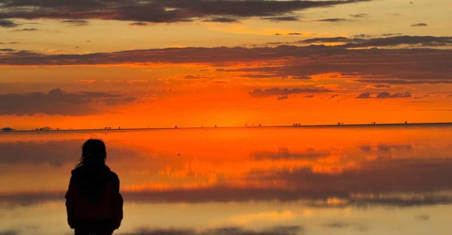 SALAR DE SLEEP