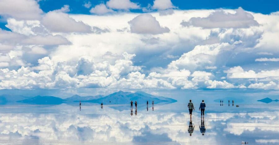 Salar De Uyuni 2-Day Trip - Trip Overview