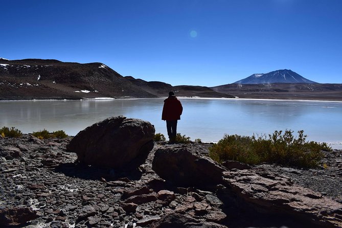 Salar De Uyuni (3 Days/ 2 Nights) Spanish Driver/Guide