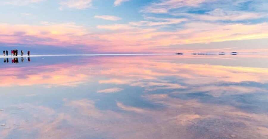 Salar De Uyuni Stargazing Tour