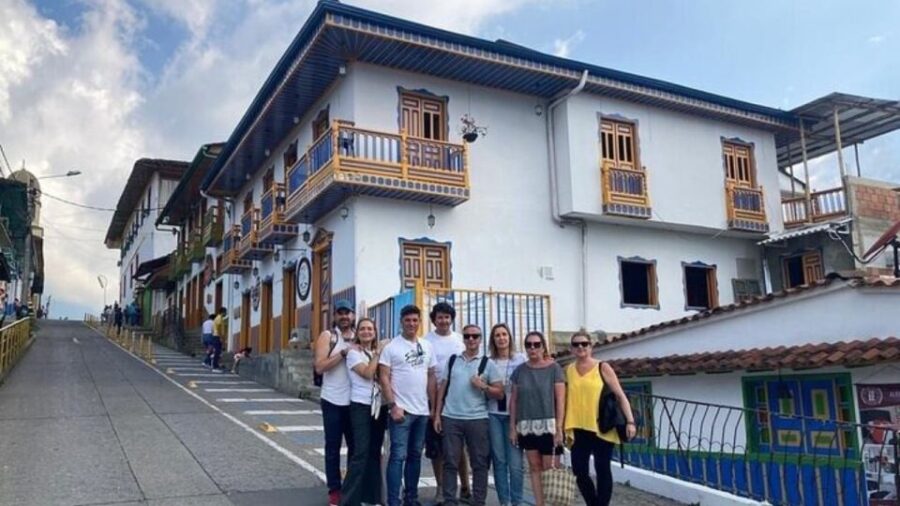 Salento, Cocora + Horseback Riding From Pereira or Armenia
