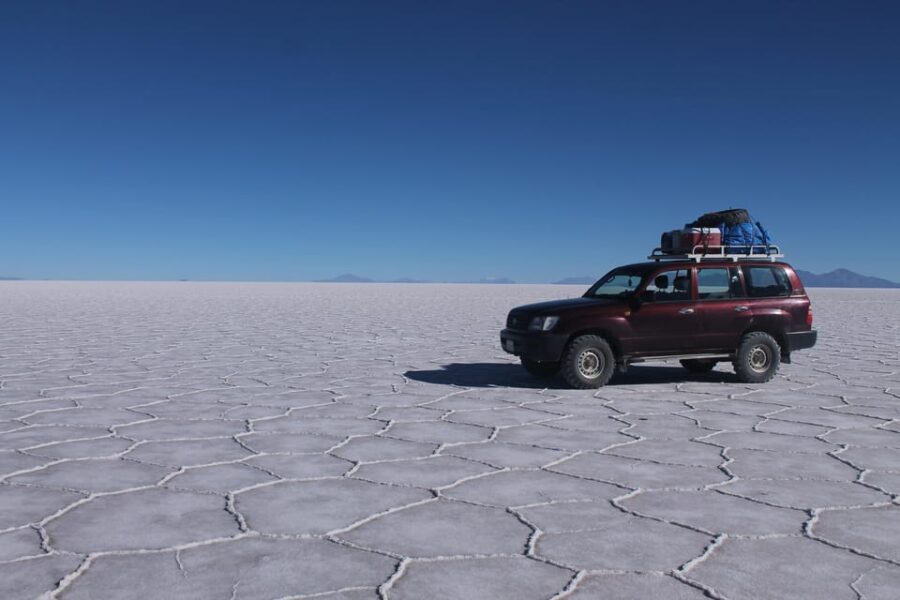 Salinas, Lagoons 3d 2n Tour + Transfer San Pedro De Atacama