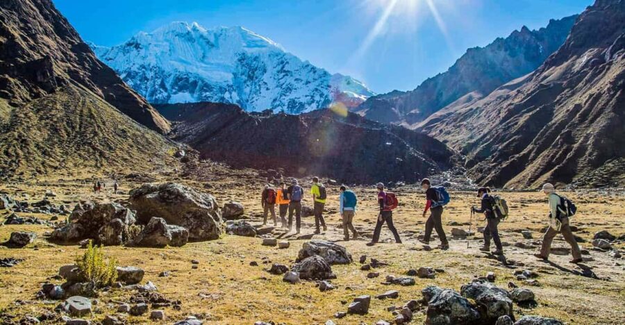 Salkantay 5D/4N