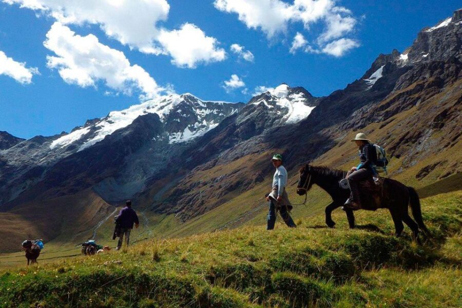 20 Best 4 Day Tours In Aguas Calientes