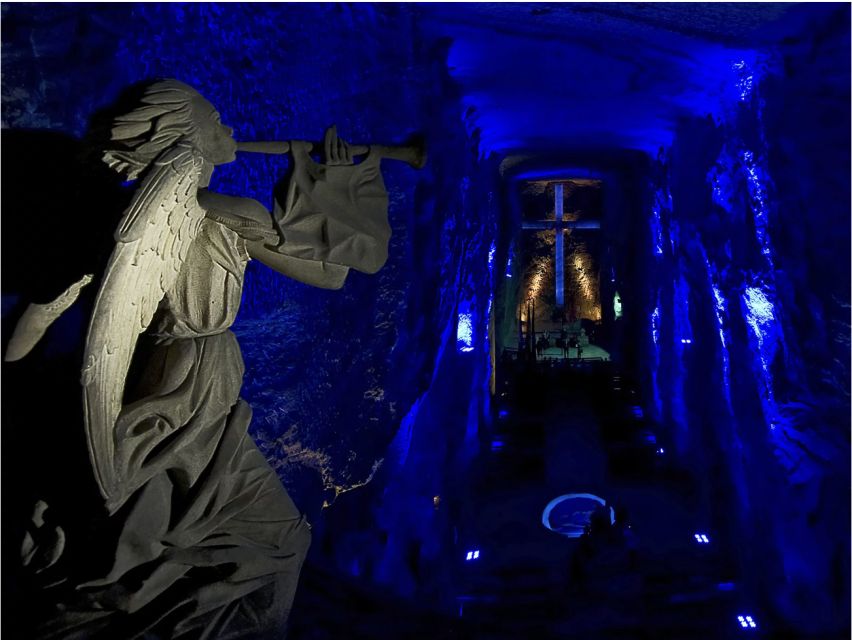 Salt Cathedral - Buget Tour - Tour Overview and Pricing